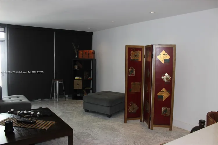 Brickell Bay Tower #1412 image #6