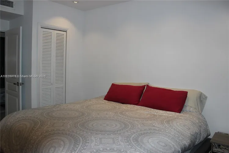 Brickell Bay Tower #1412 image #8