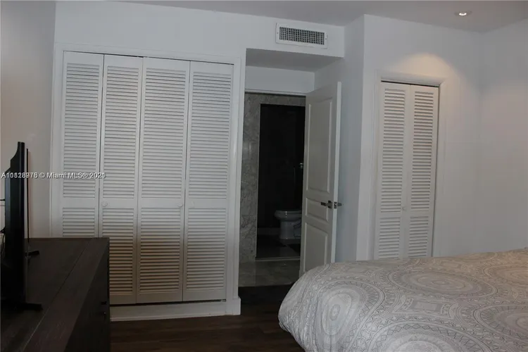 Brickell Bay Tower #1412 image #9