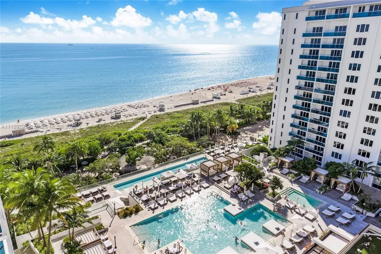 1 Hotel & Homes #1512 image #11