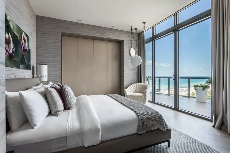 W South Beach #UPH1 image #21