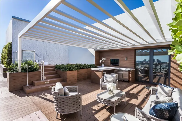 W South Beach #UPH1 image #30