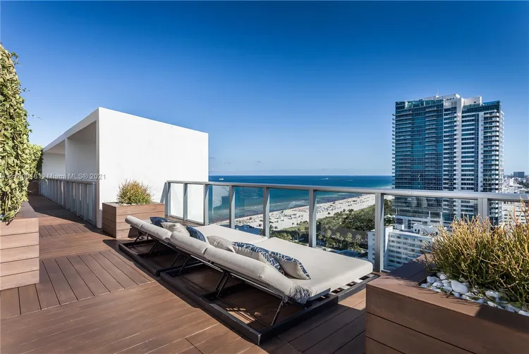 W South Beach #UPH1 image #33