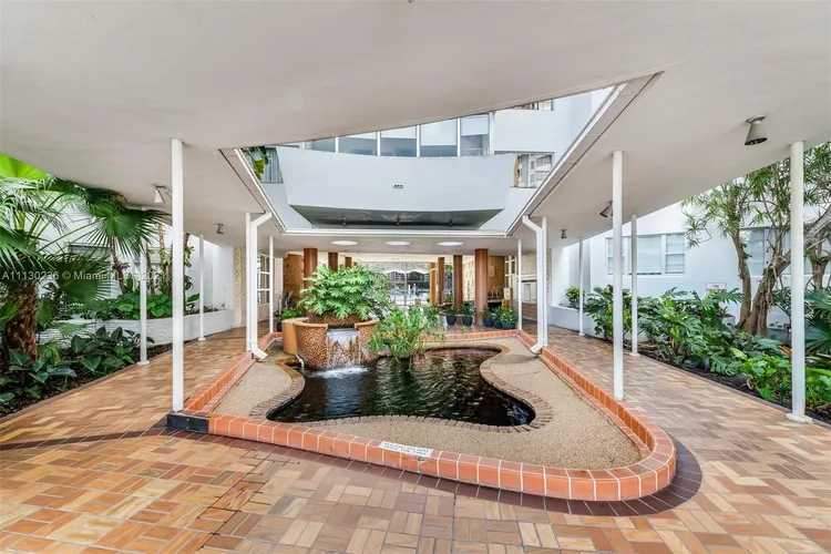 Belle Towers #3C image #11