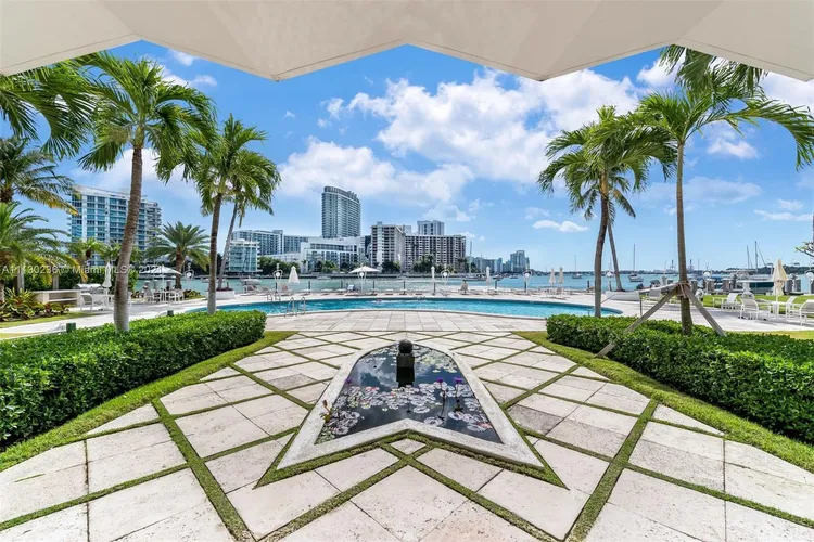 Belle Towers #3C image #6