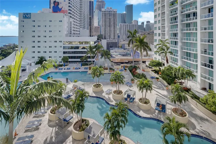 Vizcayne North Tower #1207 image #13