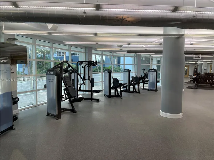 Vizcayne North Tower #1207 image #15