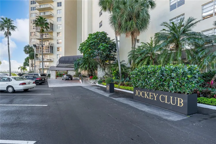 The Jockey Club I #11H image #7
