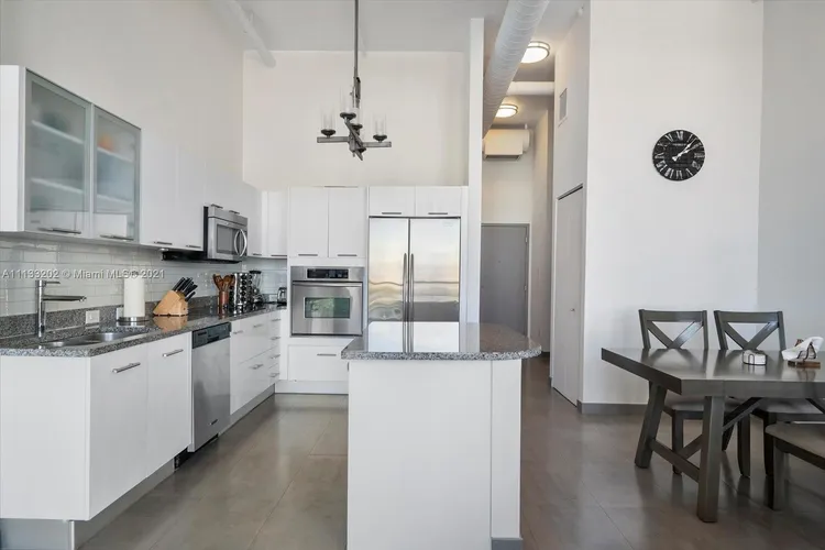 Uptown Marina Lofts #1115 image #10
