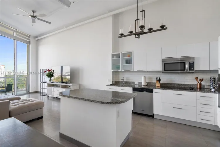 Uptown Marina Lofts #1115 image #11