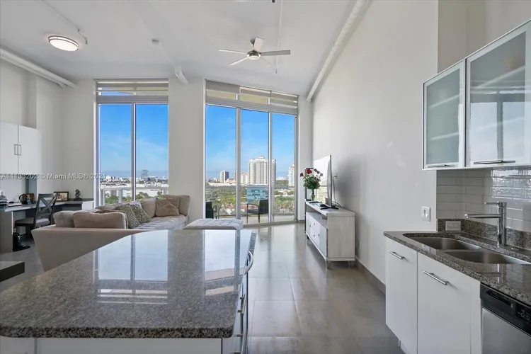 Uptown Marina Lofts #1115 image #13