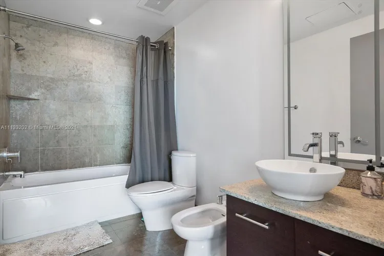Uptown Marina Lofts #1115 image #14
