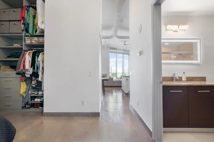 Uptown Marina Lofts #1115 image #17