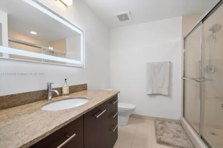 Uptown Marina Lofts #1115 image #18
