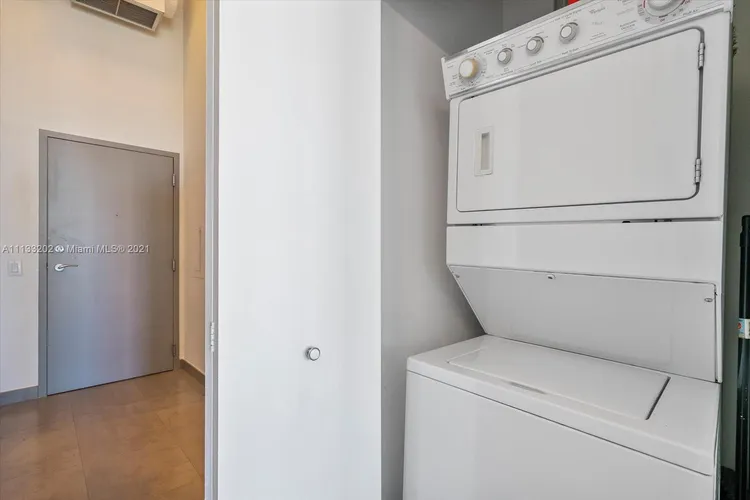 Uptown Marina Lofts #1115 image #19