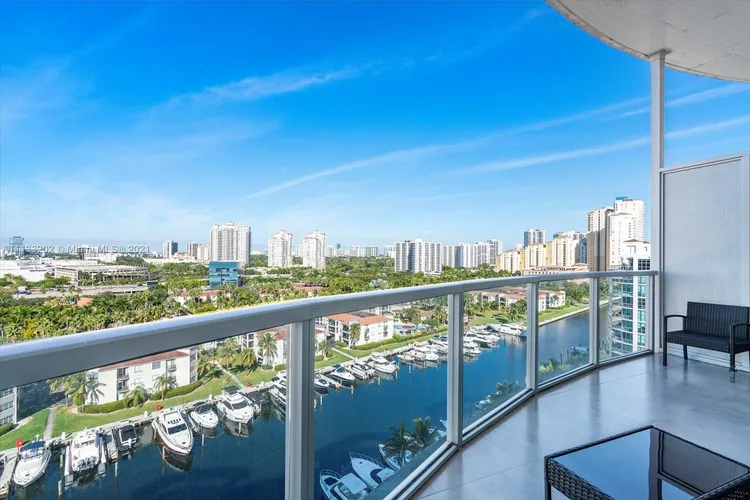 Uptown Marina Lofts #1115 image #21