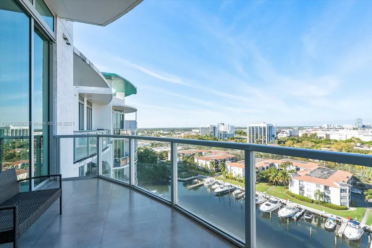 Uptown Marina Lofts #1115 image #23