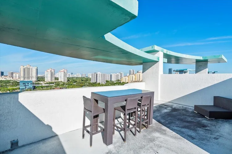 Uptown Marina Lofts #1115 image #27