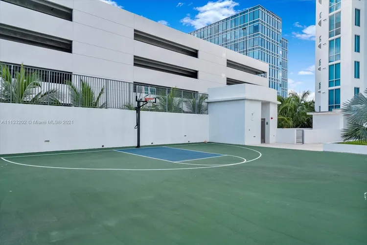 Uptown Marina Lofts #1115 image #36