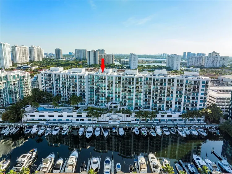 Uptown Marina Lofts #1115 image #43