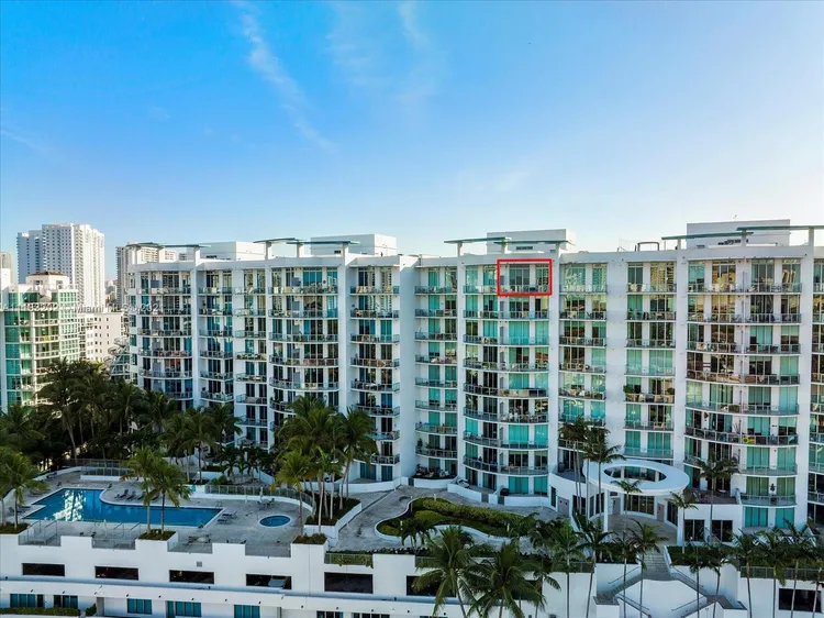 Uptown Marina Lofts #1115 image #44
