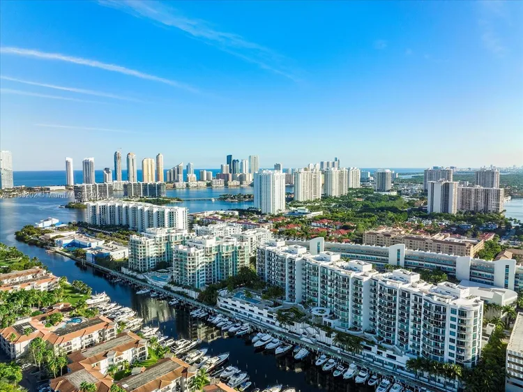 Uptown Marina Lofts #1115 image #50