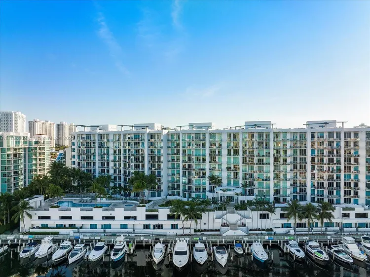 Uptown Marina Lofts #1115 image #51