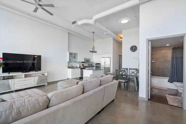 Uptown Marina Lofts #1115 image #6