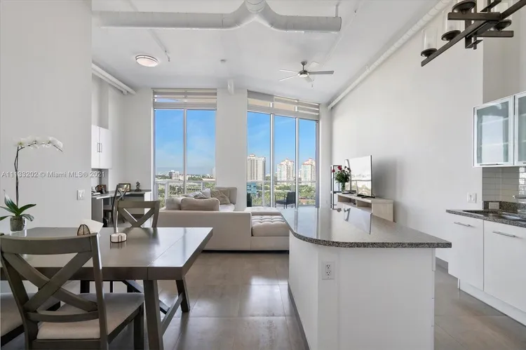 Uptown Marina Lofts #1115 image #7