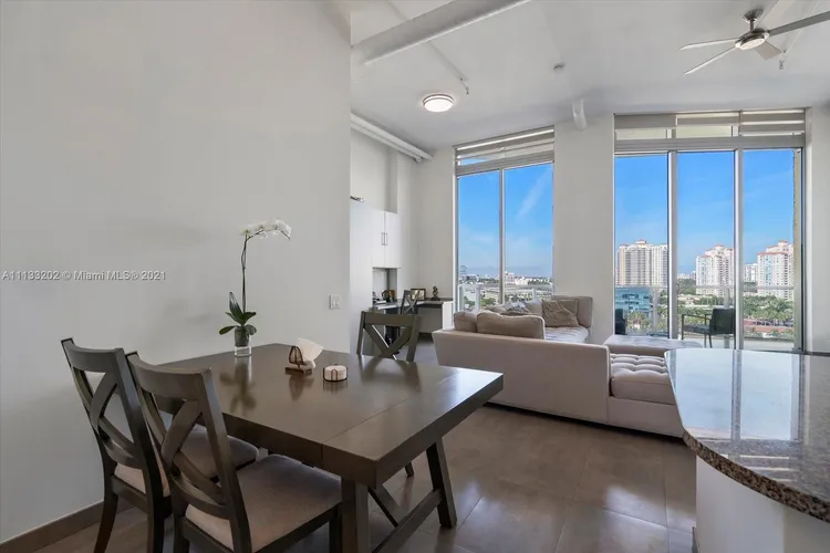 Uptown Marina Lofts #1115 image #8