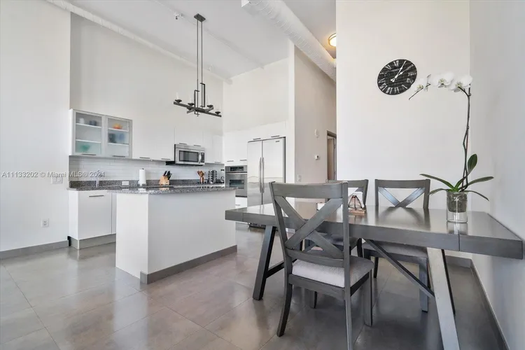 Uptown Marina Lofts #1115 image #9