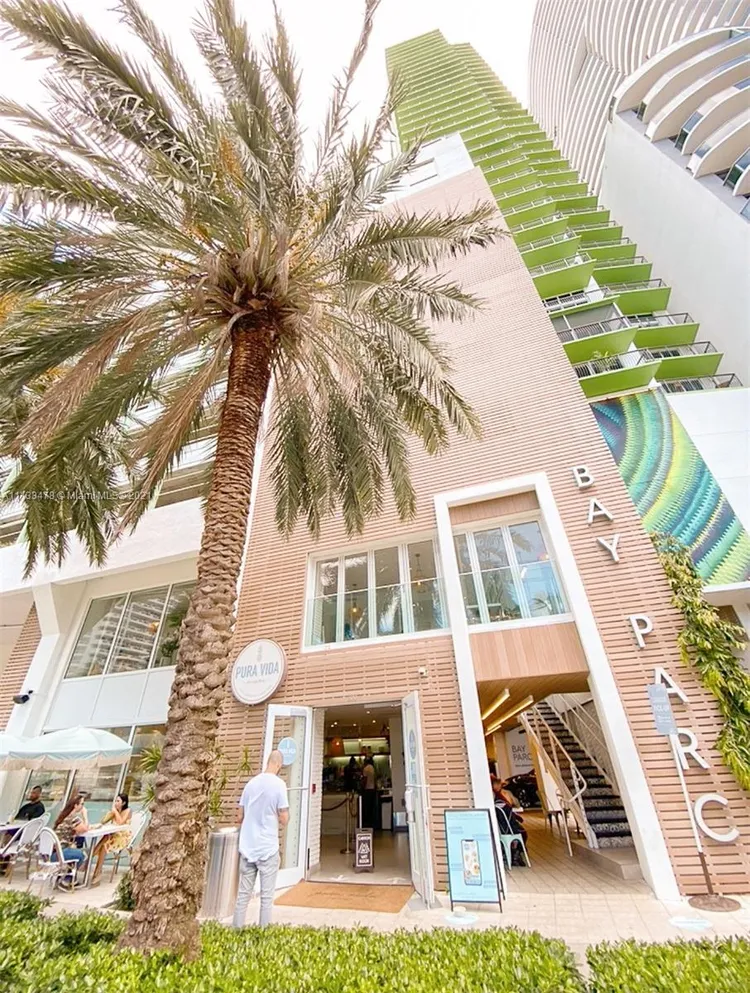 Opera Tower #1609 image #23