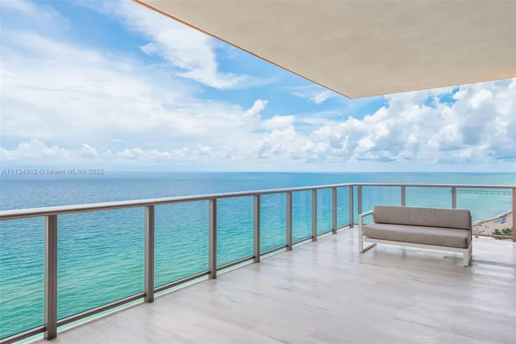The Mansions at Acqualina #1702 image #10