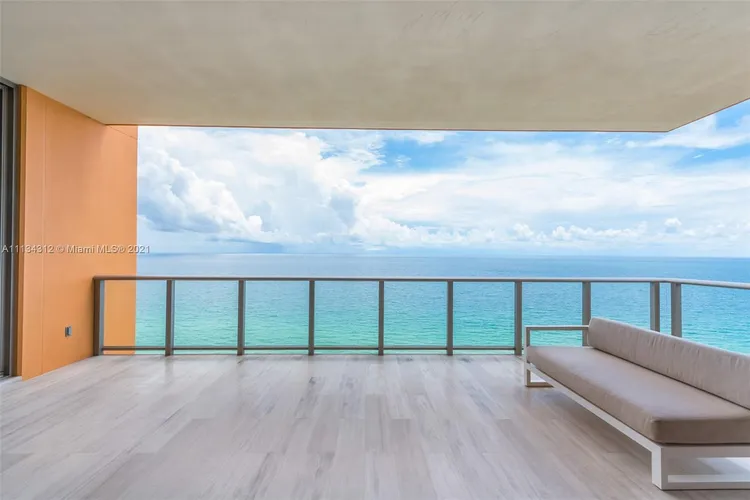 The Mansions at Acqualina #1702 image #11
