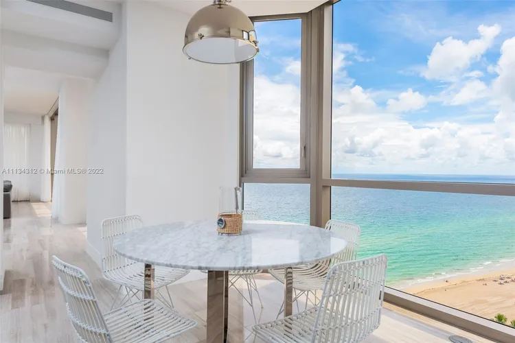 The Mansions at Acqualina #1702 image #13