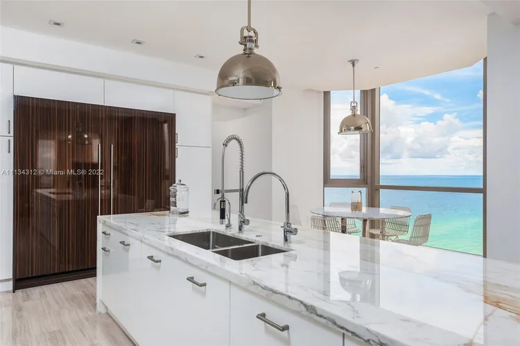 The Mansions at Acqualina #1702 image #14