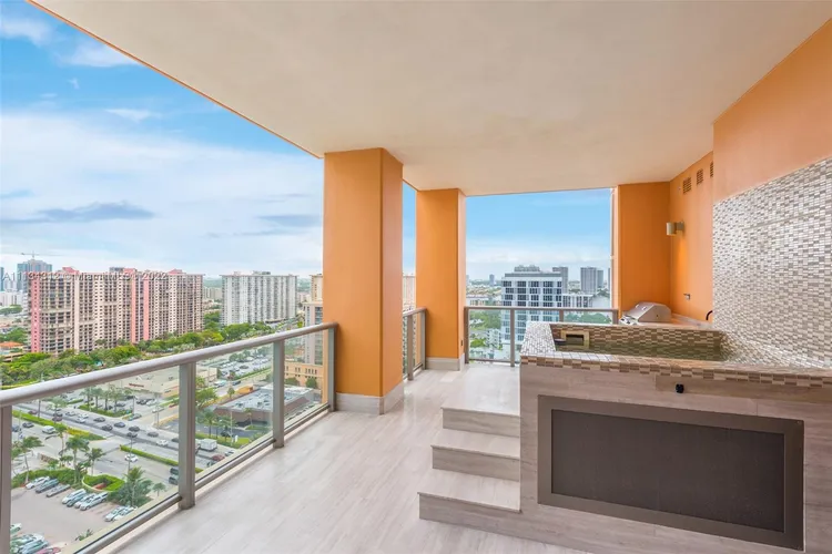 The Mansions at Acqualina #1702 image #18