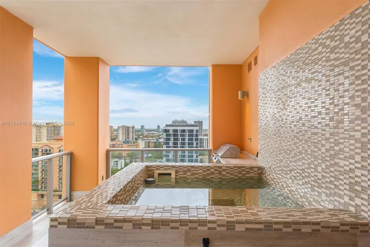 The Mansions at Acqualina #1702 image #19