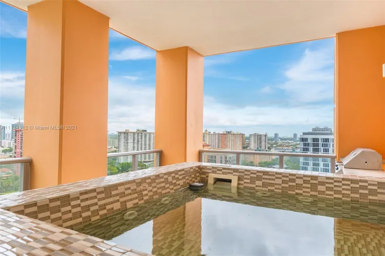The Mansions at Acqualina #1702 image #20