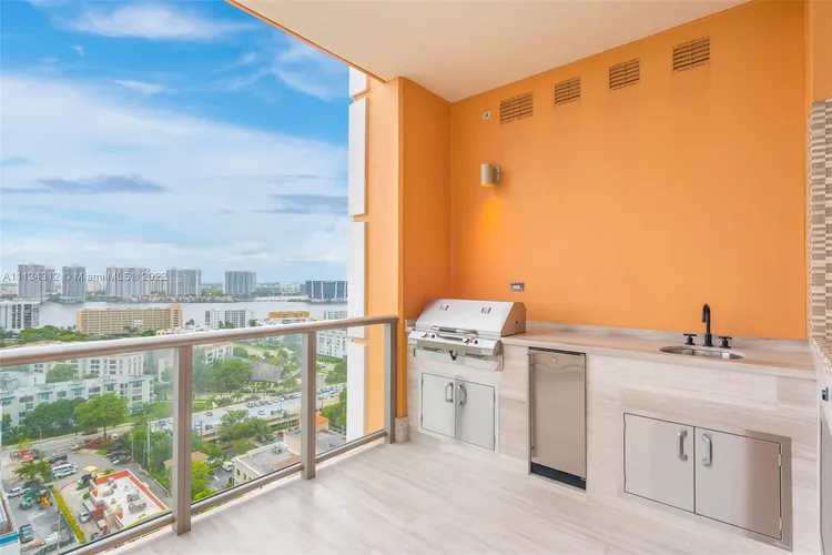 The Mansions at Acqualina #1702 image #21