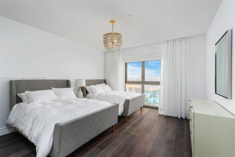 The Mansions at Acqualina #1702 image #22