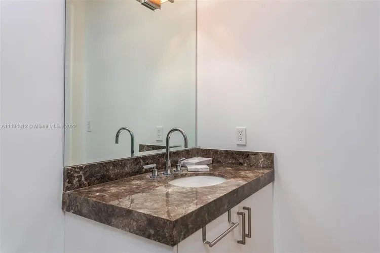 The Mansions at Acqualina #1702 image #23