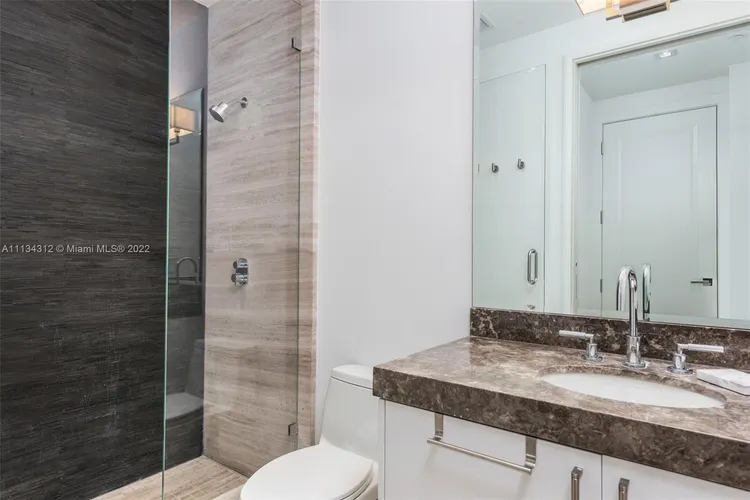 The Mansions at Acqualina #1702 image #24