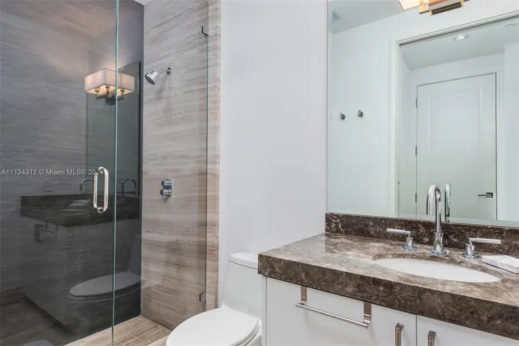 The Mansions at Acqualina #1702 image #25