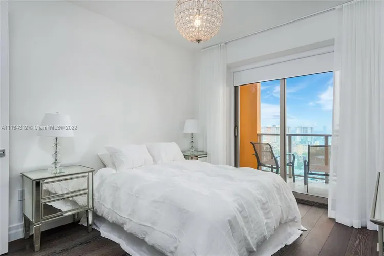 The Mansions at Acqualina #1702 image #26