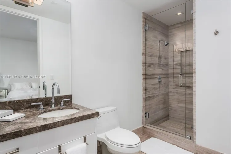 The Mansions at Acqualina #1702 image #27