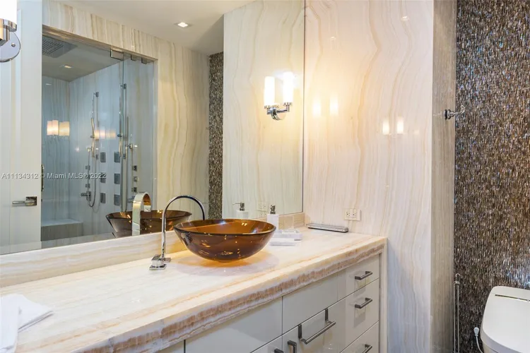 The Mansions at Acqualina #1702 image #28