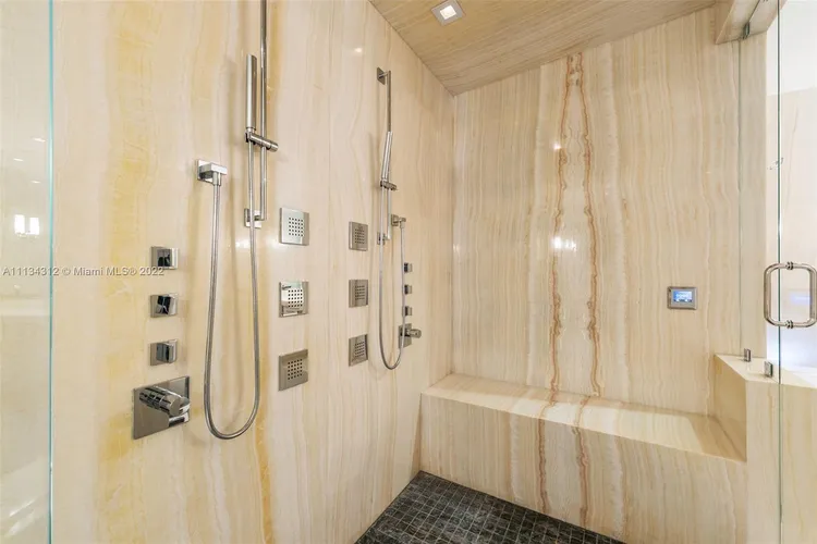 The Mansions at Acqualina #1702 image #29