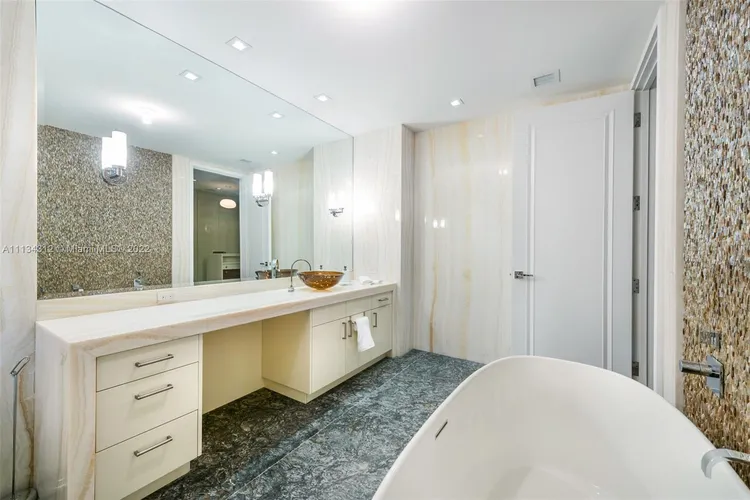 The Mansions at Acqualina #1702 image #31
