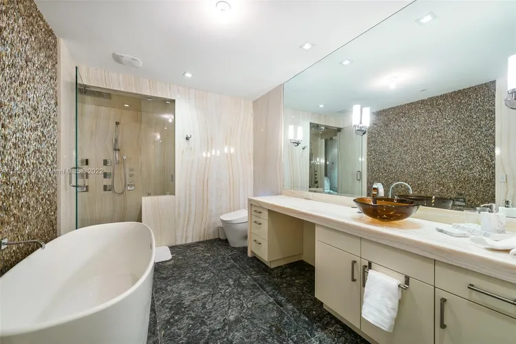 The Mansions at Acqualina #1702 image #32